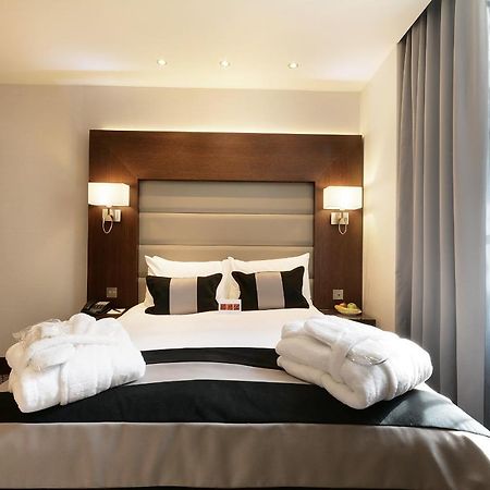 Paddington Court Executive Rooms London Værelse billede
