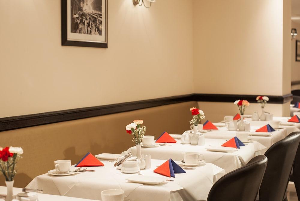 Paddington Court Executive Rooms London Eksteriør billede