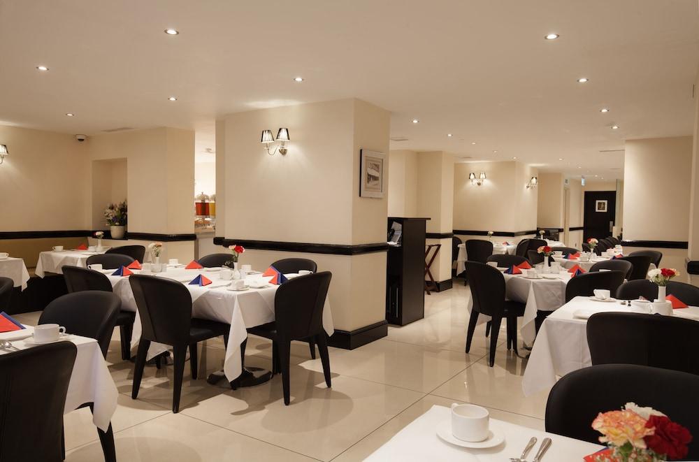 Paddington Court Executive Rooms London Eksteriør billede