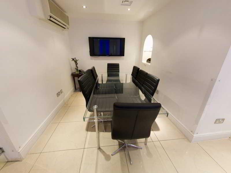 Paddington Court Executive Rooms London Faciliteter billede