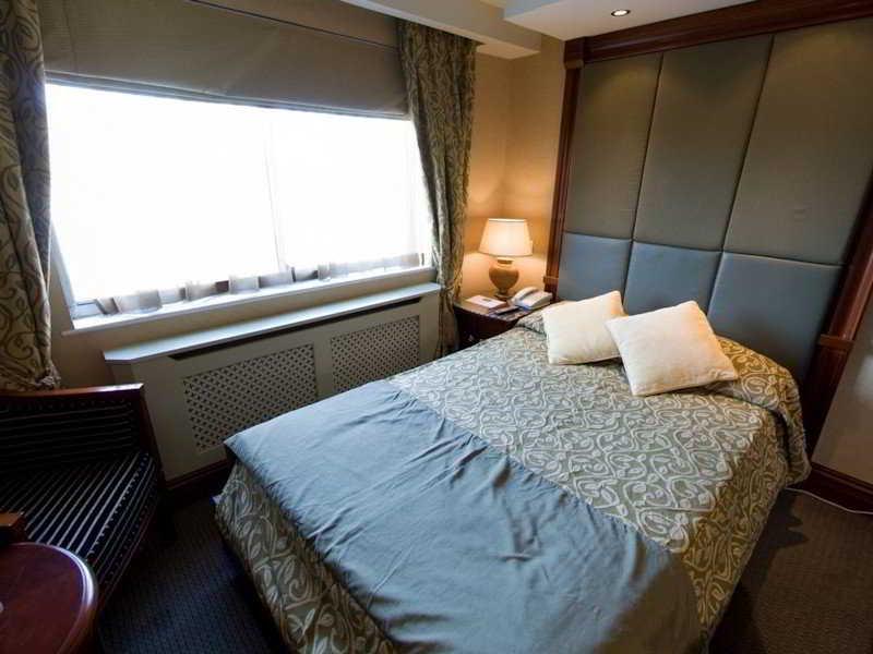 Paddington Court Executive Rooms London Eksteriør billede
